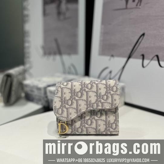 Dior Replica Bags Dior S5652 10x9x2.5cm CC3