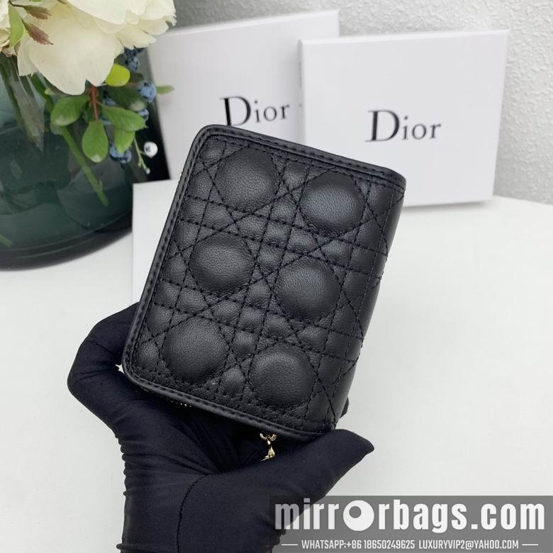 Dior Replica Bags 7018 YG 3colour