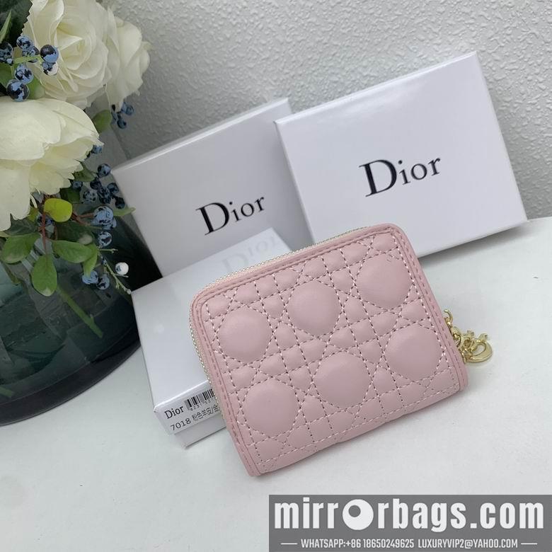 Dior Replica Bags 7018 YG 3colour