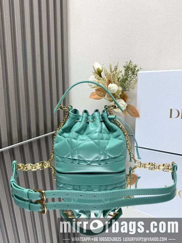 Dior Replica Bags 2780 17X16X9cm YG 3colour