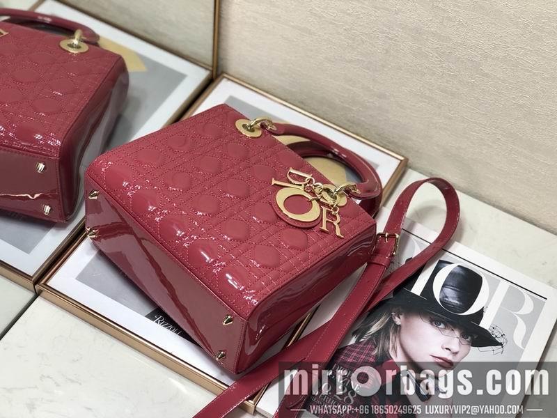 Dior Replica Bags DIOR 2242A 24cm yz