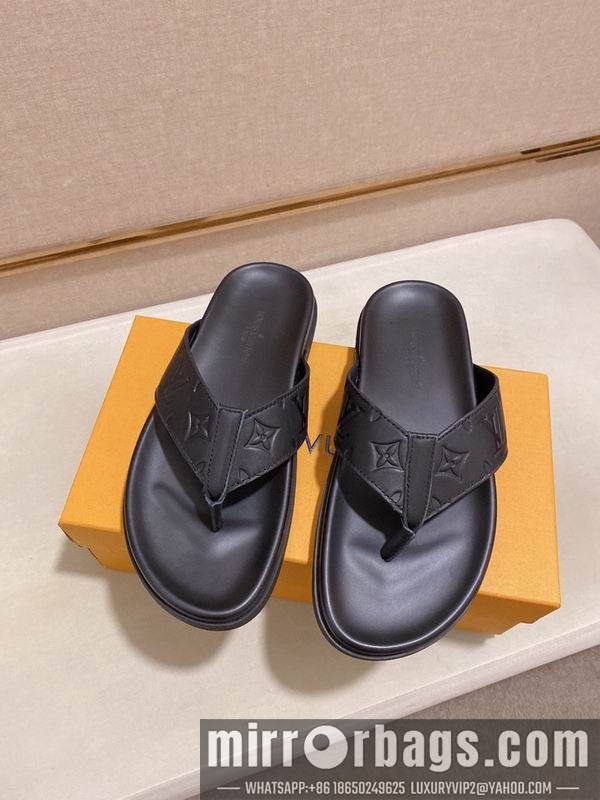 LV Replica Shoes LV sz38-44 hnh0314