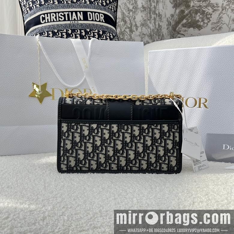 Dior Replica Bags 9208 25X16.5X8cm