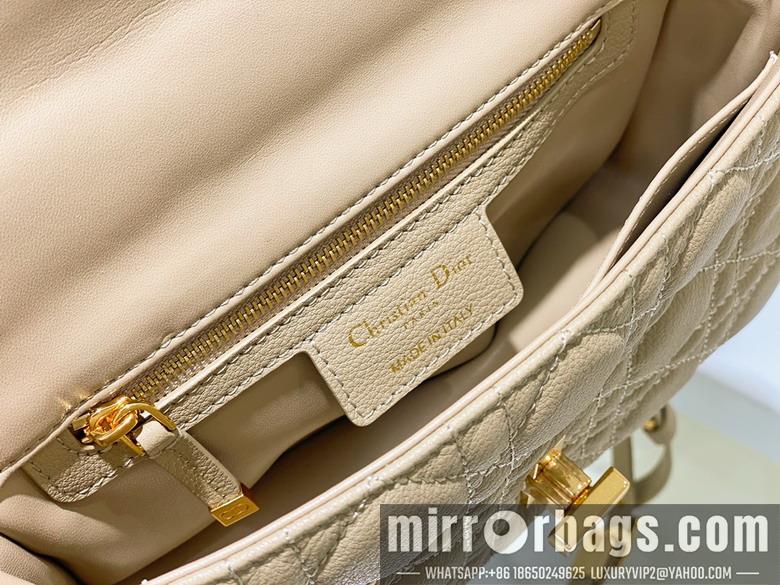 Dior Replica Bags Dior Caro 3360 20cm wz