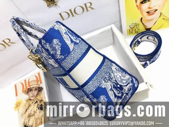 Dior Replica Bags Dior Lady M0566 32x25x11cm wz2色