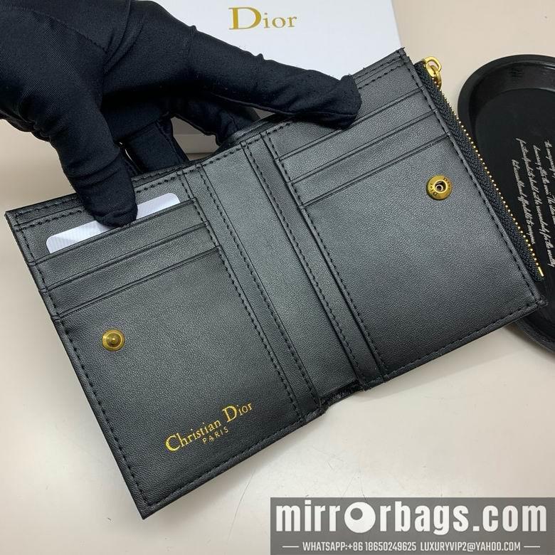 Dior Replica Bags 3862 11.5X9X2cm