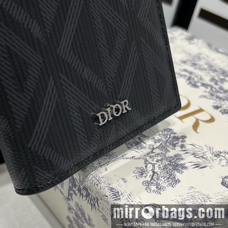 Dior Replica Bags Dior CH138 8.2x11.2cm CC3