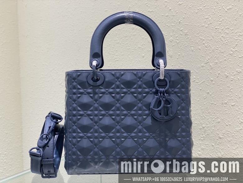 Dior Replica Bags Dior 6605 24cm wz