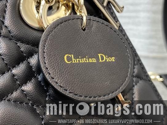 Dior Replica Bags Dior 6604 20cm wz6