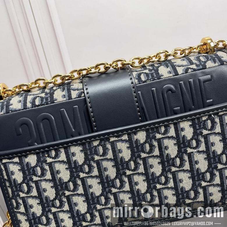 Dior Replica Bags 9208 25cm