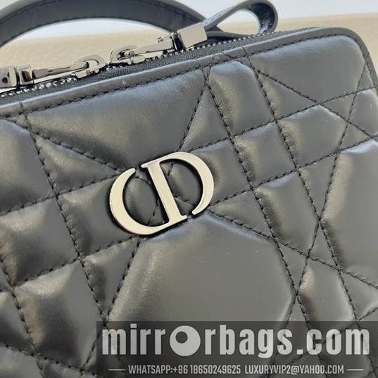 Dior Replica Bags Dior 菱形格19x5x14cm yz3色