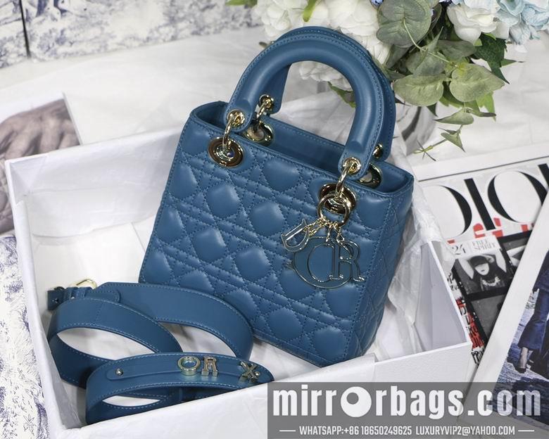 Dior Replica Bags AXM8013 20X16.5X8