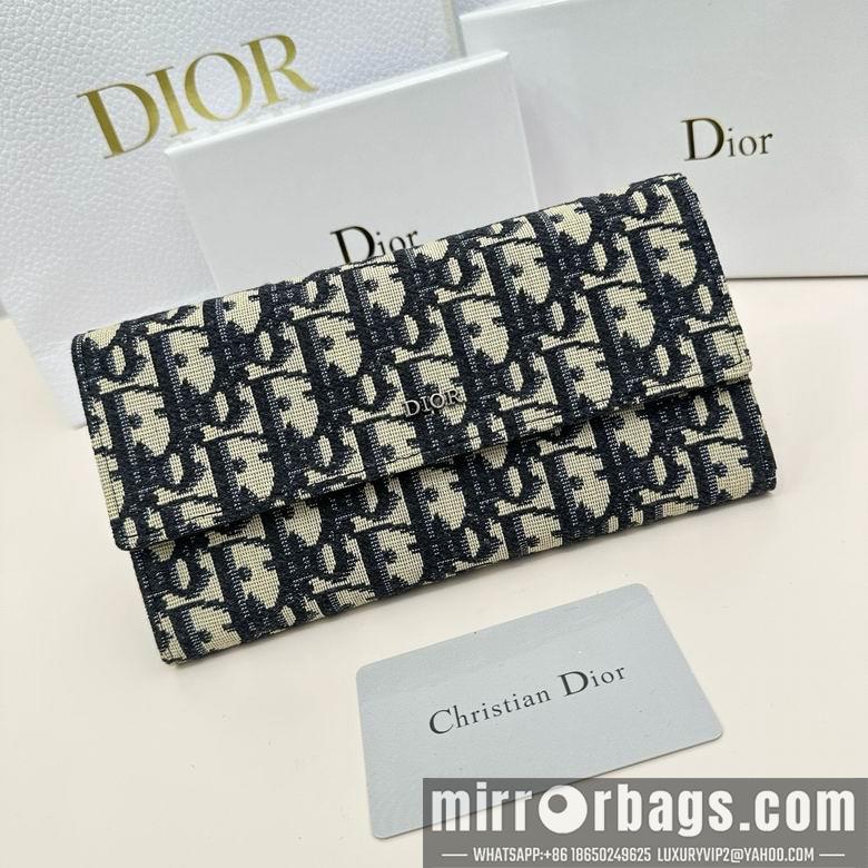 Dior Replica Bags D30 19X10.5X3.5cm