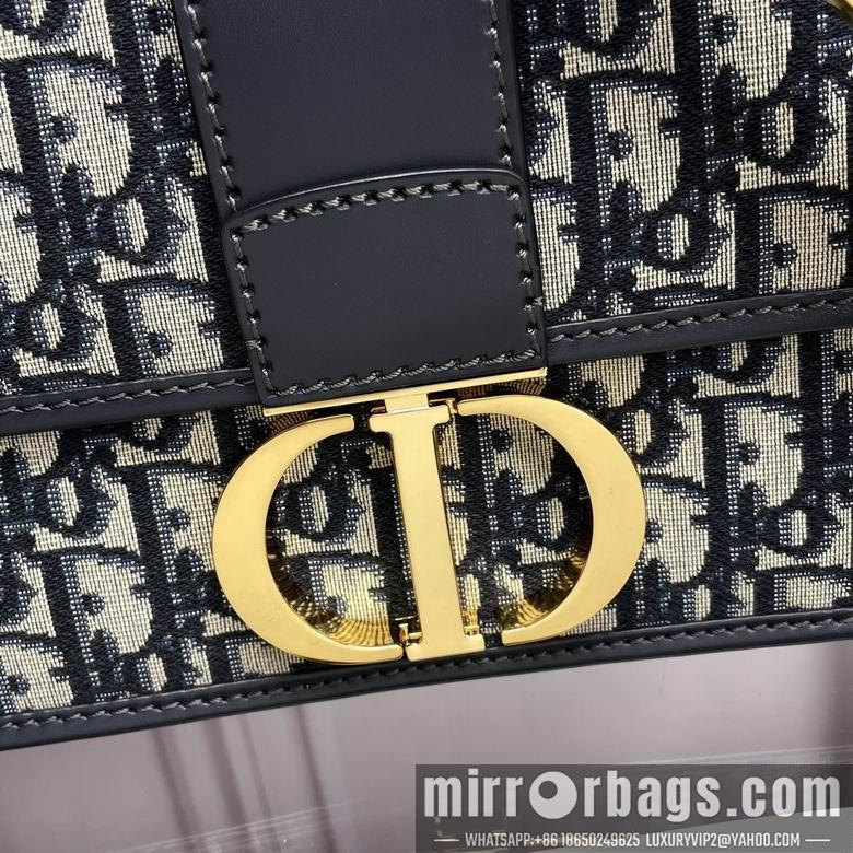 Dior Replica Bags 9203 24X17X8cm