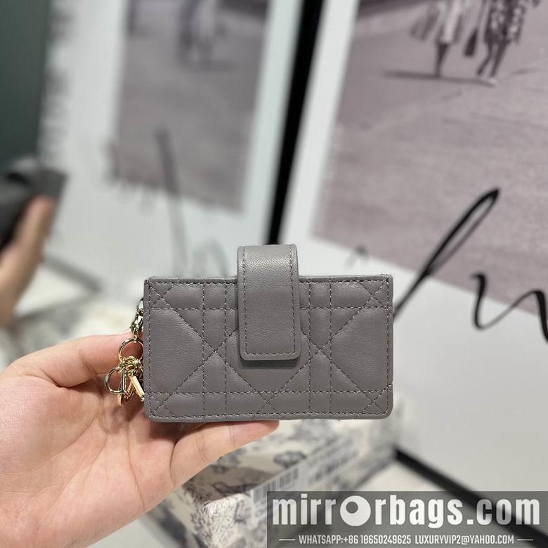 Dior Replica Bags S0074 CC 3colour