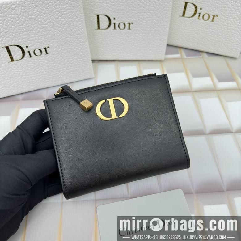 Dior Replica Bags S5173 11.5X9X2cm YG 4colour