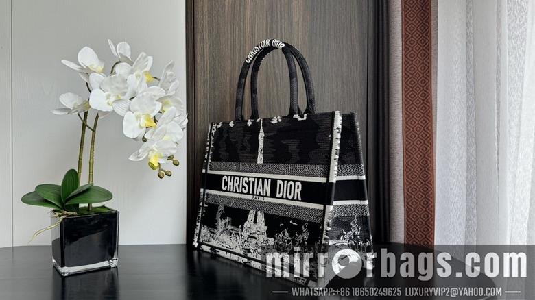 Dior Replica Bags Dior 8001 36x18x28cm wz1