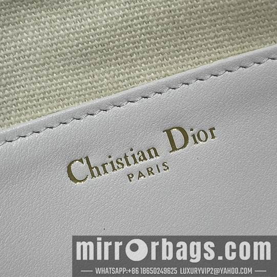 Dior Replica Bags Dior 6207 30x21cm wz