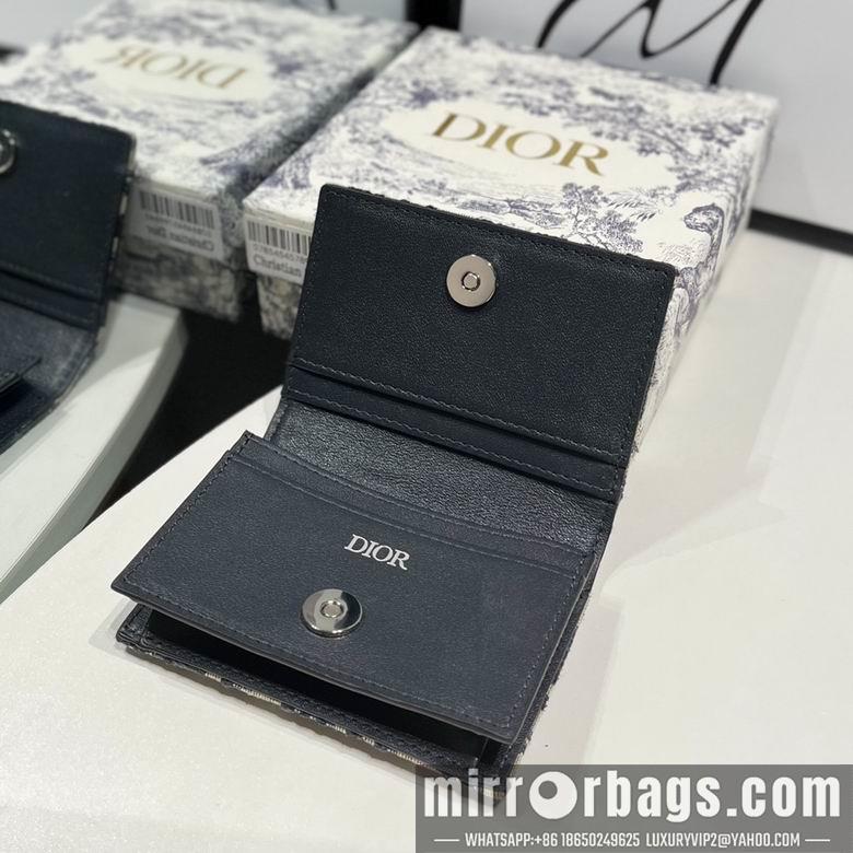 Dior Replica Bags CH137 11X8.5X3cm CC