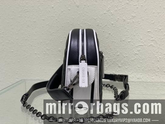 Dior Replica Bags Dior信使包 22cm yz