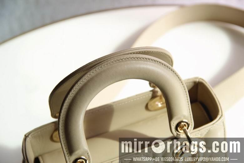 Dior Replica Bags AX8878 20x16.5x8