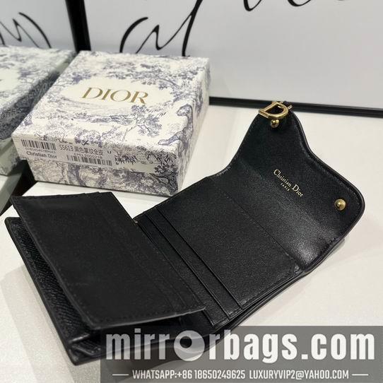 Dior Replica Bags Dior S5613 10x9x2.5cm CC