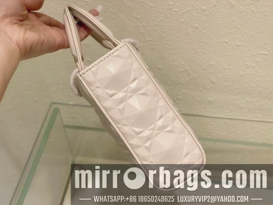 Dior Replica Bags Dior Lady 26cm wo4色