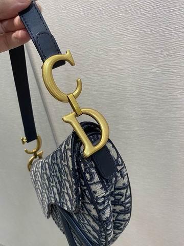 Dior Replica Bags Dior Saddle 25.5cm wz