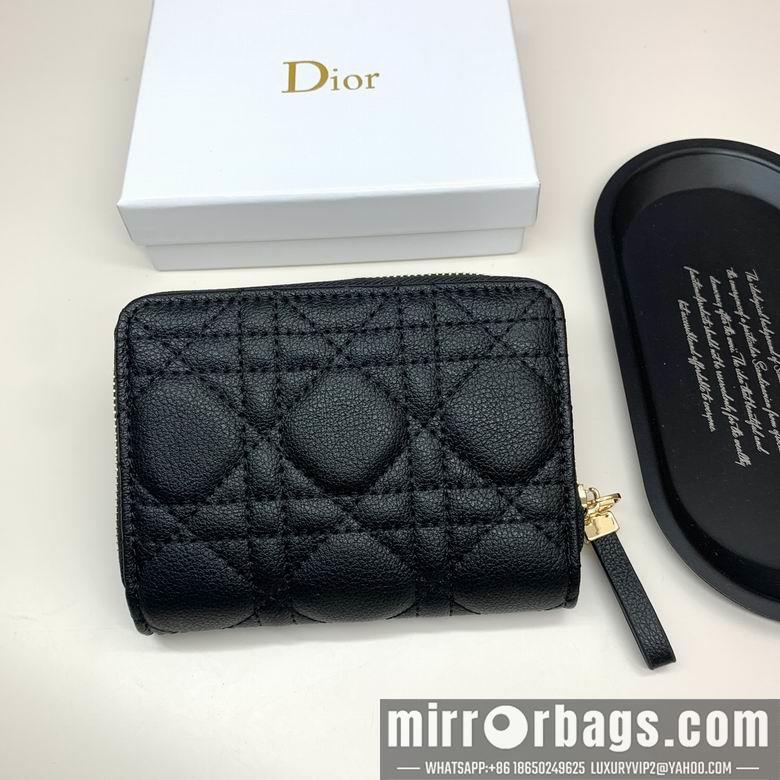 Dior Replica Bags 928 12X9X5cm YG 4colour