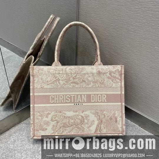 Dior Replica Bags Dior Book Tote 36x16x28cm yz