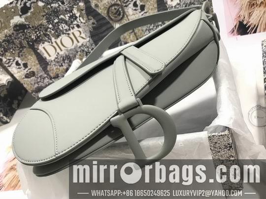 Dior Replica Bags Dior Saddle M0446 25.5x20x6.5cm wz