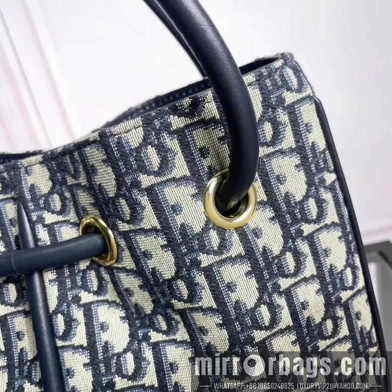 Dior Replica Bags M2312UNJJ_M900 27X25X5cm YG 3colour