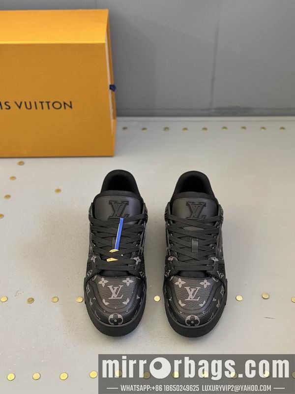 LV Replica Shoes LV sz38-46 hnh0332