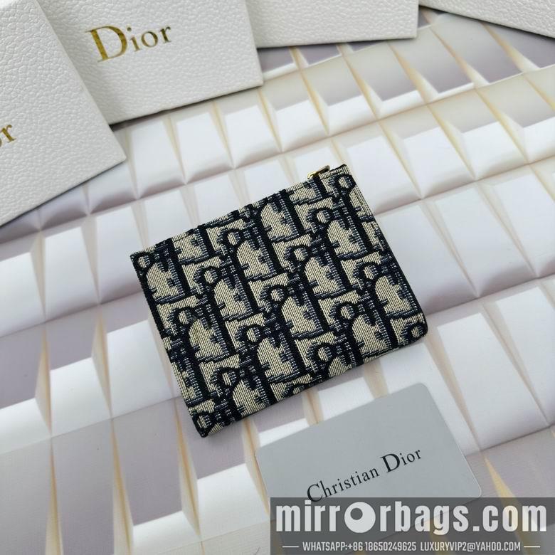 Dior Replica Bags S5173 11.5X9X2cm YG 4colour