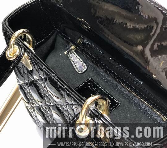 Dior Replica Bags Dior 2241A 20cm yz