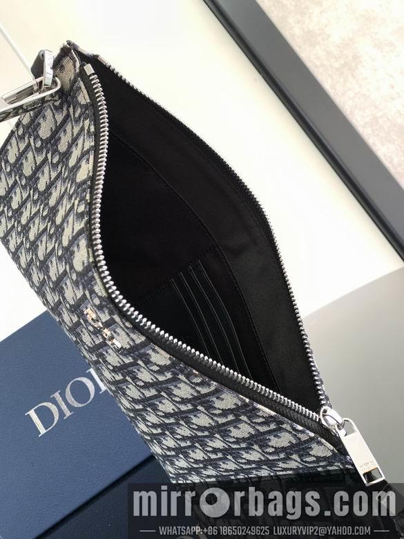 Dior Replica Bags 23739 30X20cm YG 4colour