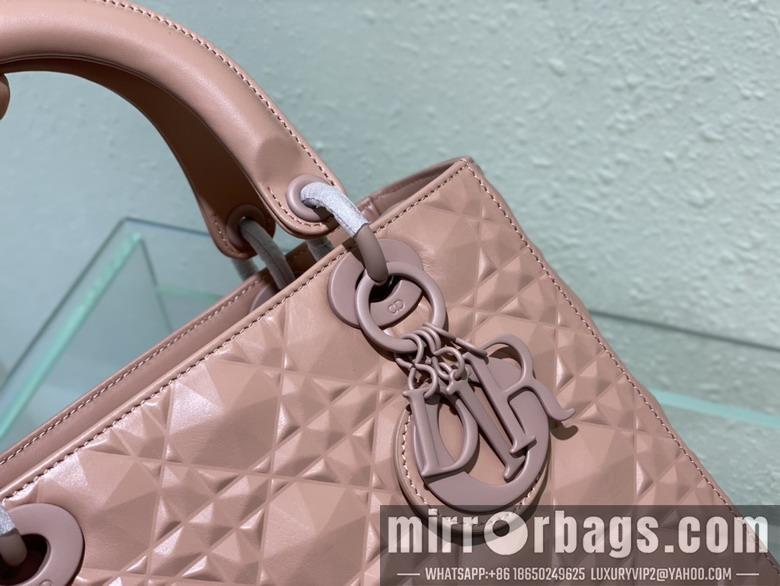 Dior Replica Bags Dior 6605 24cm wz2