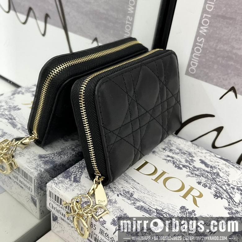 Dior Replica Bags s0985 12X8.5cm CC 2colour