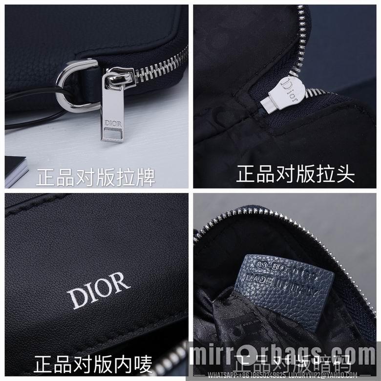 Dior Replica Bags BS2PUCA251YZS 30X20X2.5