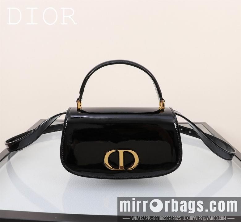 Dior Replica Bags 6530 19X9X8cm YG 3colour