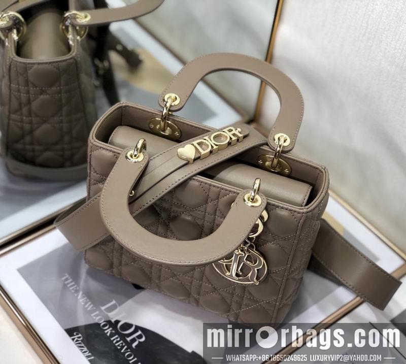 Dior Replica Bags DIOR 2241 20cm yz3