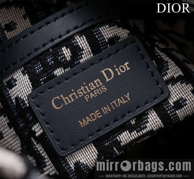 Dior Replica Bags 19X17cm 051308 BG