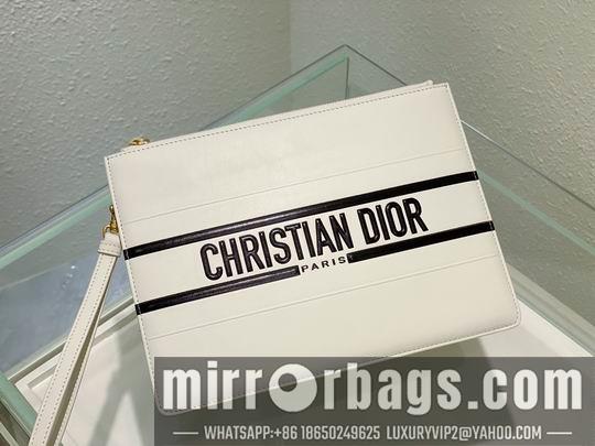 Dior Replica Bags Dior Caro Daily 30cm wz