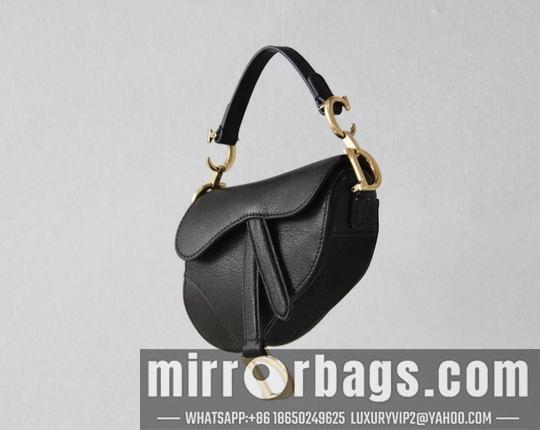 Dior Replica Bags Dior Saddle 6816mini 12X7.5x5cm wo