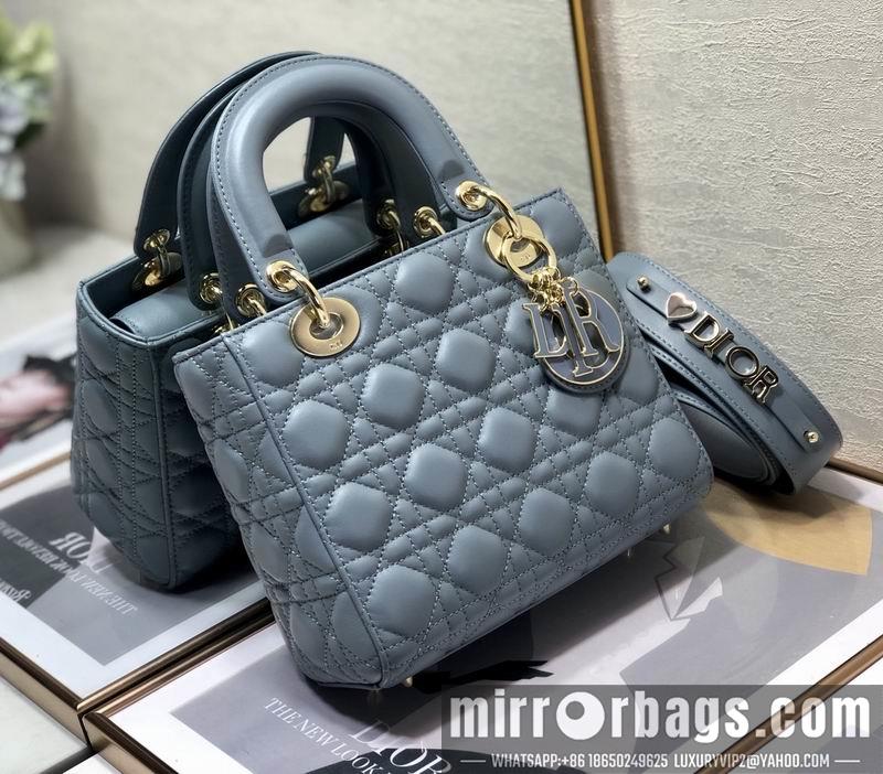 Dior Replica Bags DIOR 2241 20cm yz