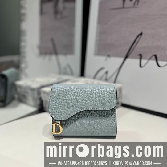 Dior Replica Bags Dior S5613 10x9x2.5cm CC2