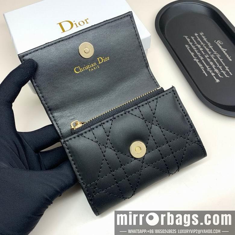 Dior Replica Bags 923 11X8.5X3cm YG 4colour