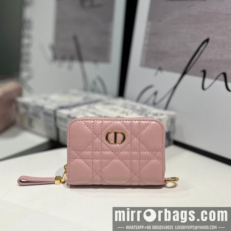 Dior Replica Bags S5034 12X8.5cm CC 2colour