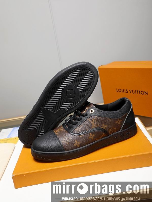 LV Replica Shoes LV sz38-45 hnh0326