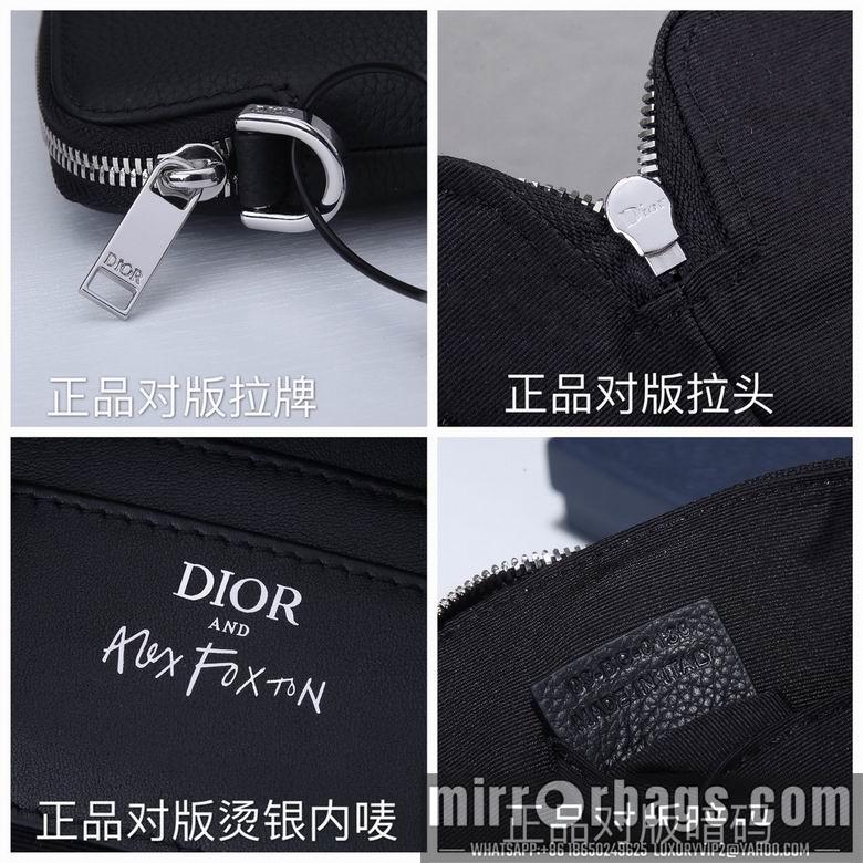 Dior Replica Bags BS2PUCA251YZS 30X20X2.5